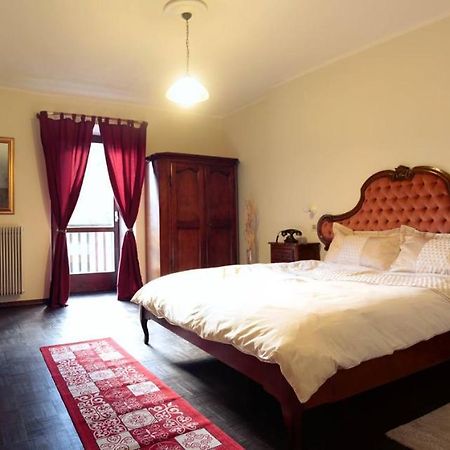 Villa Corona Tenno Buitenkant foto