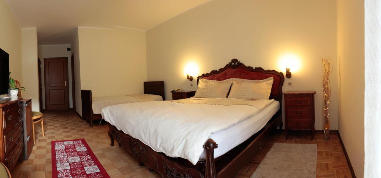 Villa Corona Tenno Buitenkant foto