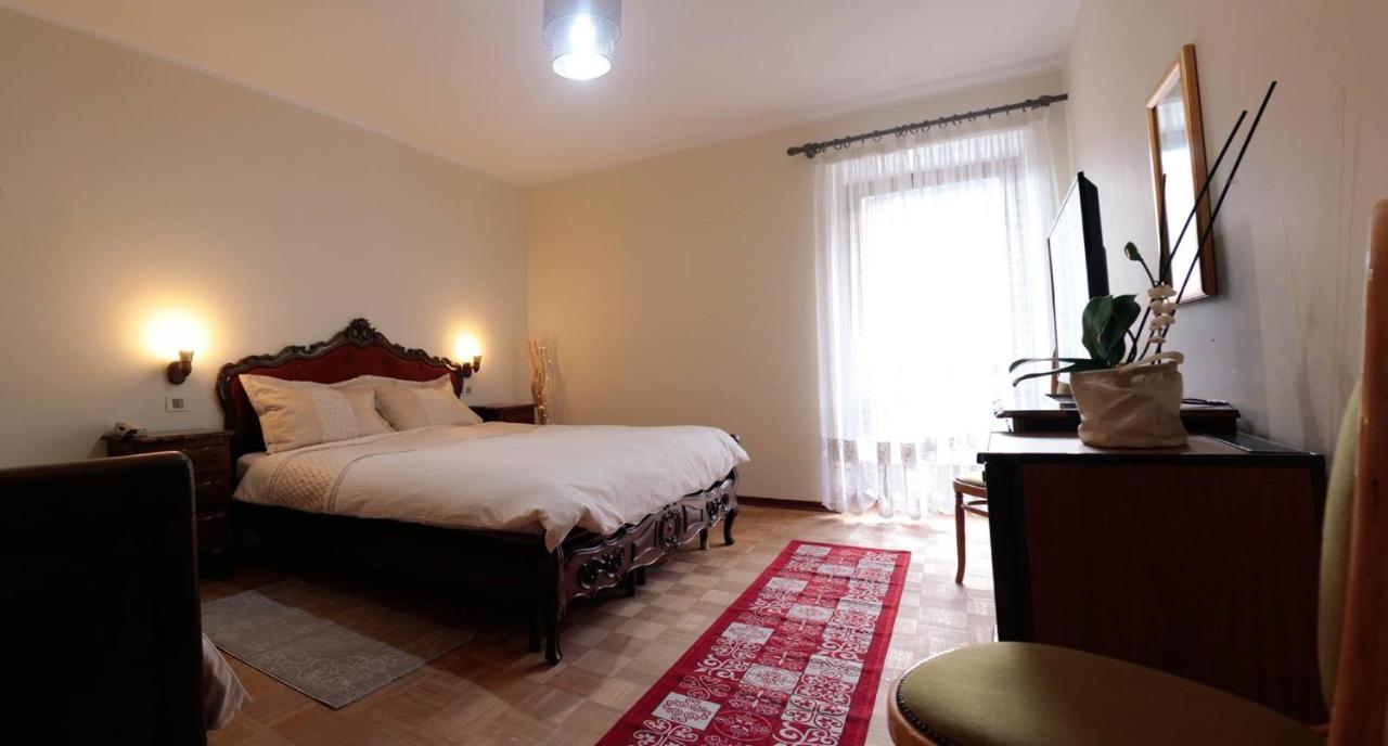 Villa Corona Tenno Buitenkant foto