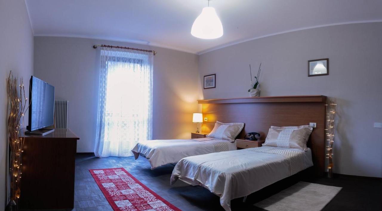 Villa Corona Tenno Buitenkant foto