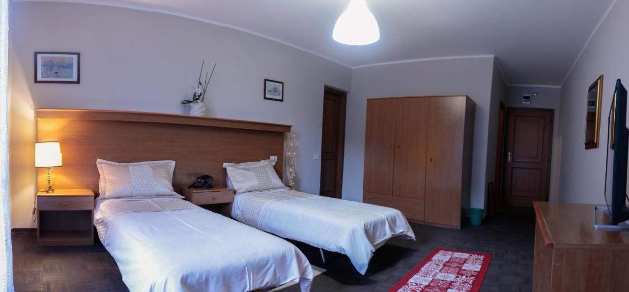 Villa Corona Tenno Buitenkant foto