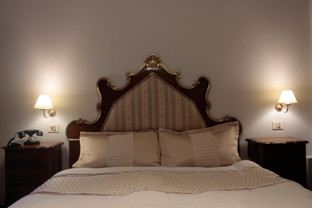 Villa Corona Tenno Buitenkant foto