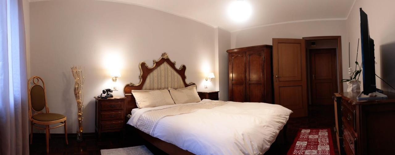 Villa Corona Tenno Buitenkant foto